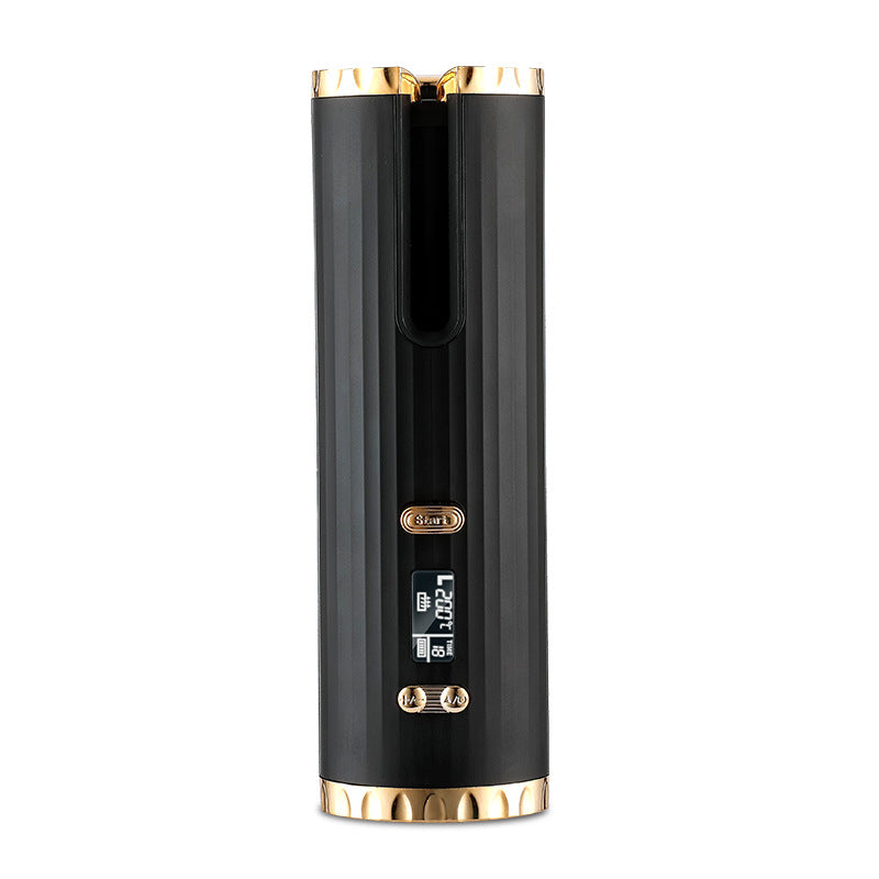 SilkWave™ Cordless Automatic Hair Curler