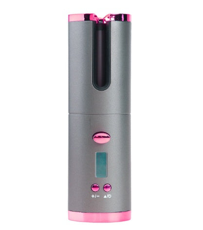 SilkWave™ Cordless Automatic Hair Curler