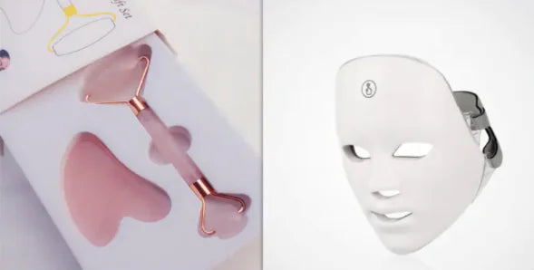 LED Therapy Face Mask