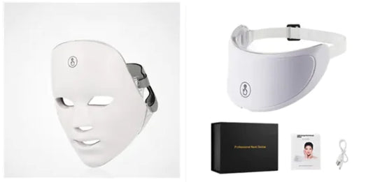 LED Therapy Face Mask